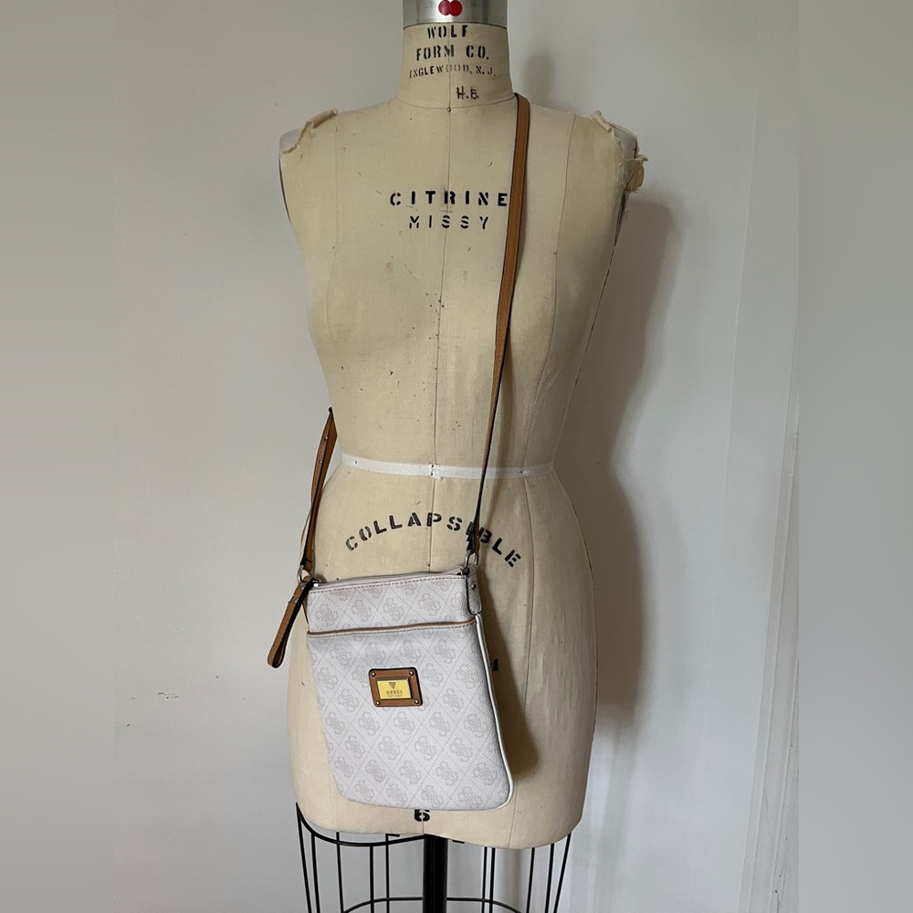 GUESS CROSSBODY BAG